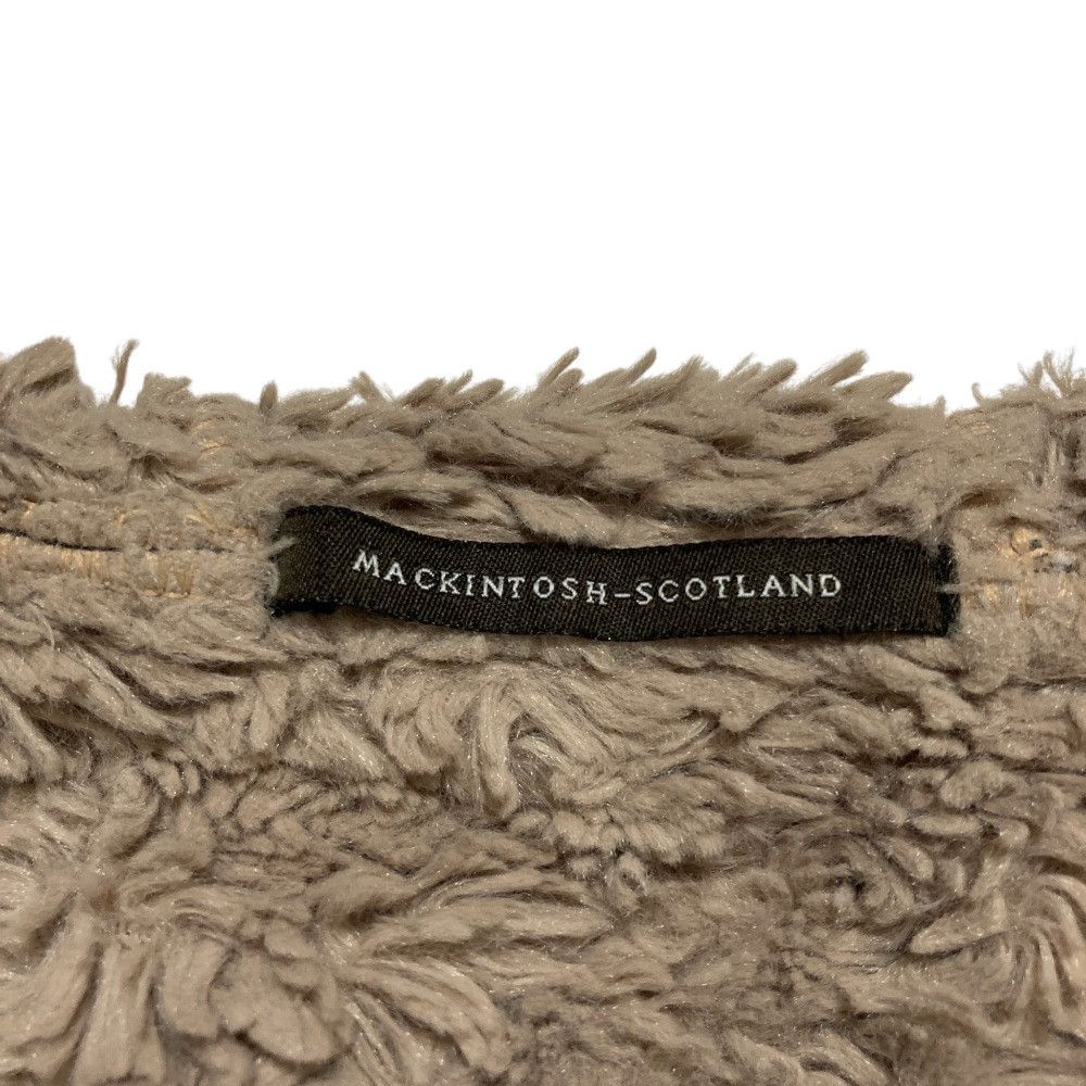 Mackintosh Mackintosh Mackintosh Quilted Coat Textile Outerwear DUTY FREE for USA Size ONE SIZE - 5 Thumbnail