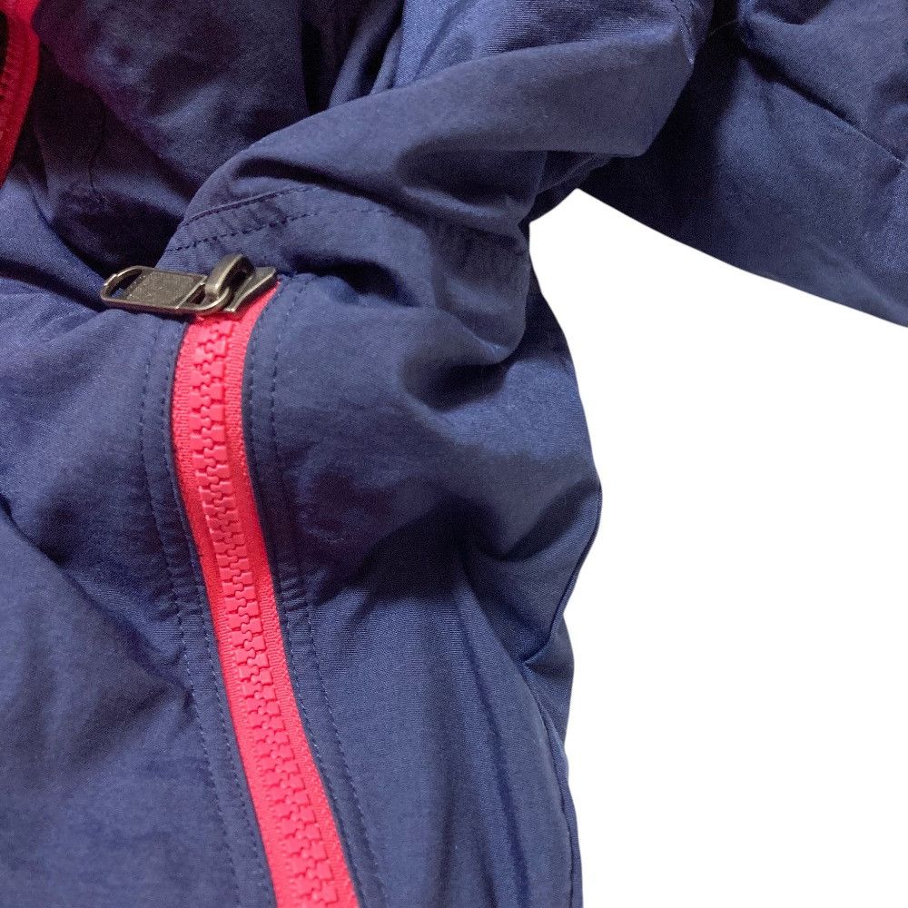 The North Face THE NORTH FACE THE NORTH FACE Nomad Jacket Textile Outerwear NPW71300 DUTY FREE for USA Size ONE SIZE - 4 Thumbnail