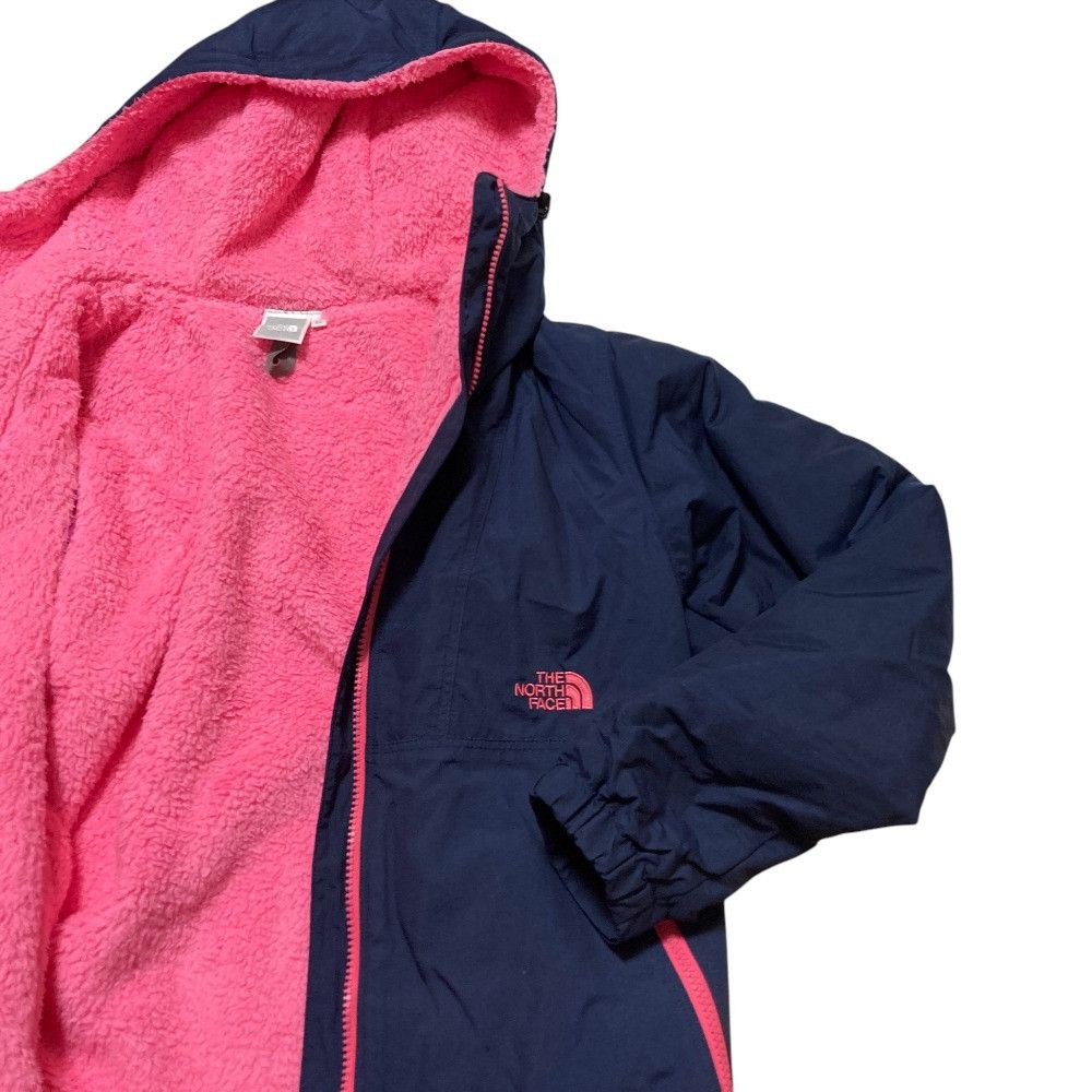The North Face THE NORTH FACE THE NORTH FACE Nomad Jacket Textile Outerwear NPW71300 DUTY FREE for USA Size ONE SIZE - 3 Thumbnail