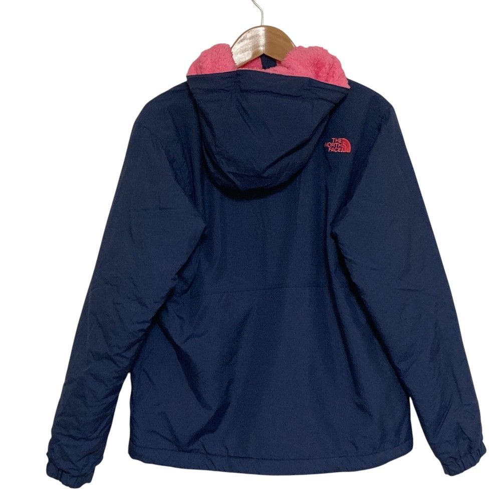 The North Face THE NORTH FACE THE NORTH FACE Nomad Jacket Textile Outerwear NPW71300 DUTY FREE for USA Size ONE SIZE - 2 Thumbnail