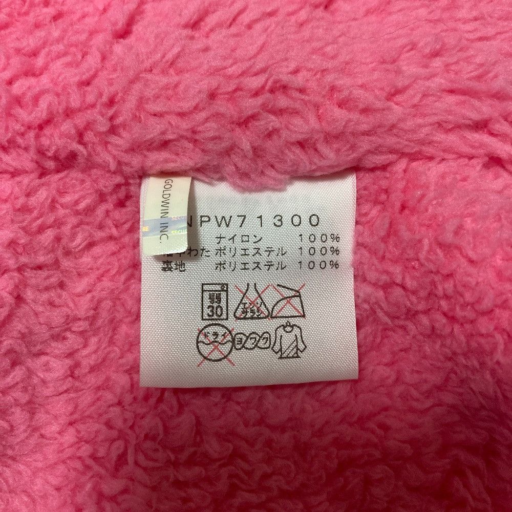 The North Face THE NORTH FACE THE NORTH FACE Nomad Jacket Textile Outerwear NPW71300 DUTY FREE for USA Size ONE SIZE - 6 Thumbnail