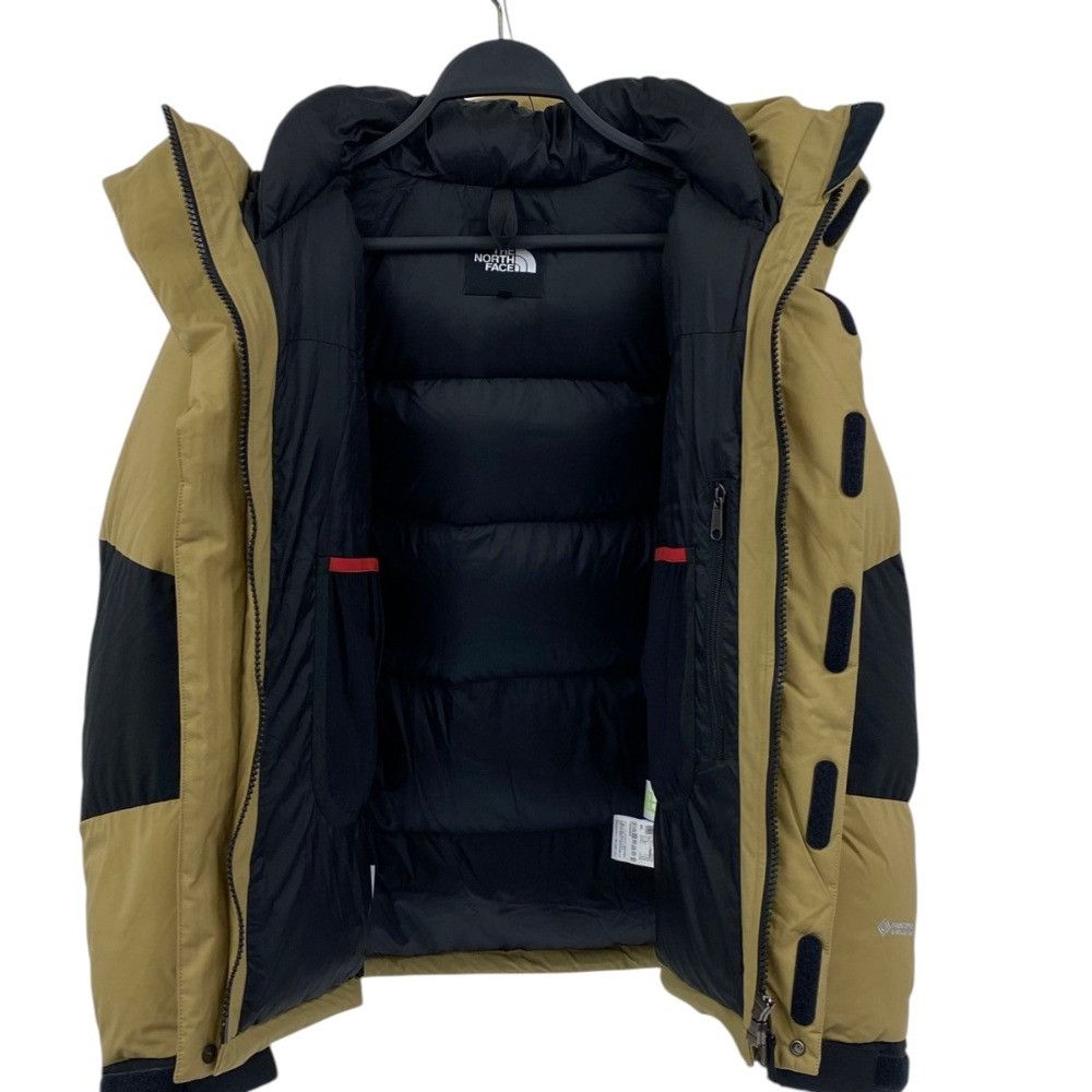 The North Face THE NORTH FACE THE NORTH FACE Baltro Light Down Jacket Textile Outerwear ND92340 DUTY FREE for USA Size ONE SIZE - 8 Thumbnail
