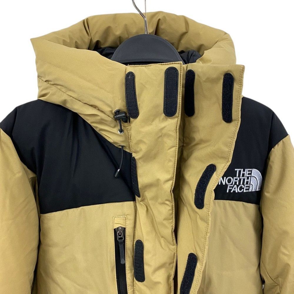 The North Face THE NORTH FACE THE NORTH FACE Baltro Light Down Jacket Textile Outerwear ND92340 DUTY FREE for USA Size ONE SIZE - 3 Thumbnail