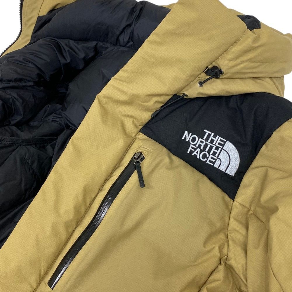 The North Face THE NORTH FACE THE NORTH FACE Baltro Light Down Jacket Textile Outerwear ND92340 DUTY FREE for USA Size ONE SIZE - 4 Thumbnail