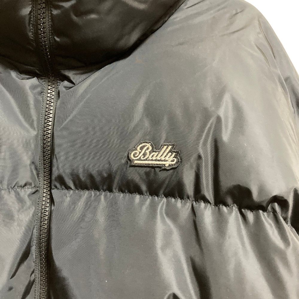 Bally Bally Bally Padded Jacket Textile Outerwear DUTY FREE for USA Size ONE SIZE - 3 Thumbnail