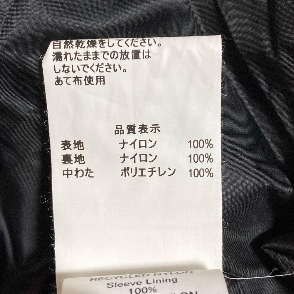 Bally Bally Bally Padded Jacket Textile Outerwear DUTY FREE for USA Size ONE SIZE - 8 Thumbnail