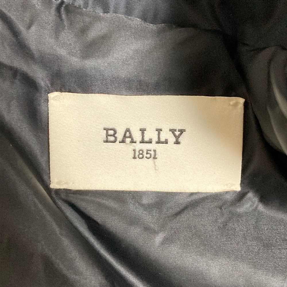 Bally Bally Bally Padded Jacket Textile Outerwear DUTY FREE for USA Size ONE SIZE - 5 Thumbnail