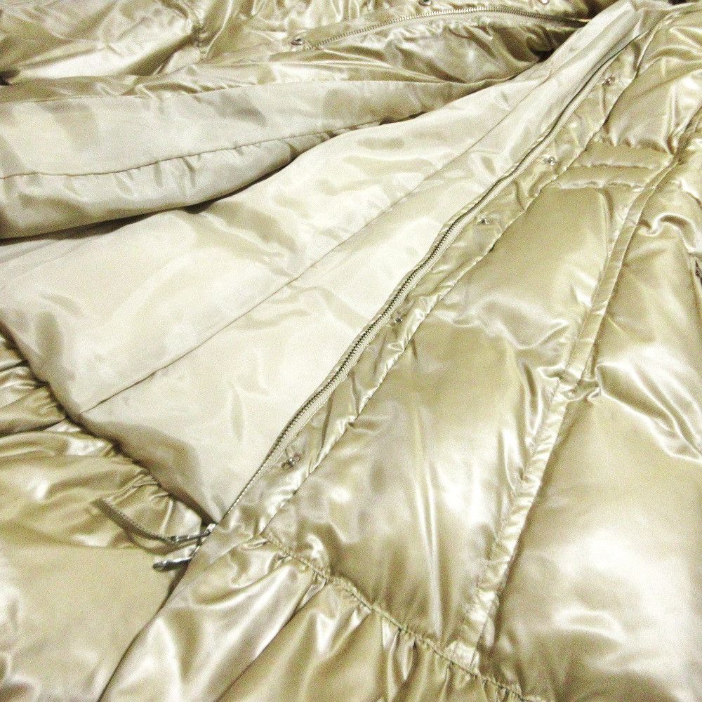 Other Other M'S GRACY Down Coat Textile Outerwear DUTY FREE for USA Size ONE SIZE - 8 Thumbnail