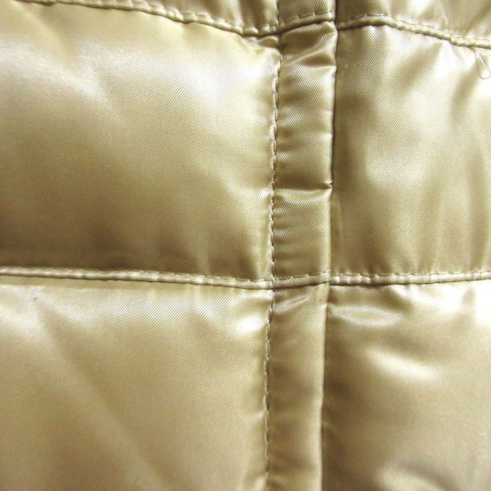 Other Other M'S GRACY Down Coat Textile Outerwear DUTY FREE for USA Size ONE SIZE - 3 Thumbnail