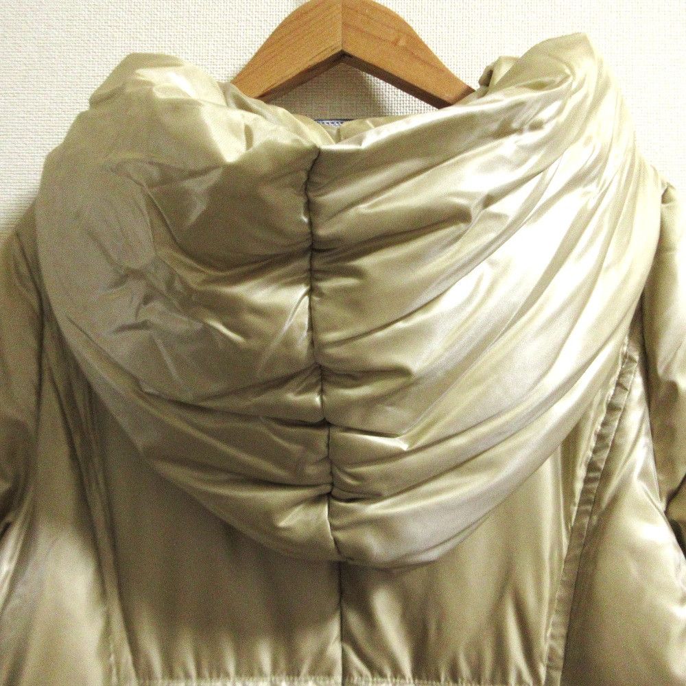 Other Other M'S GRACY Down Coat Textile Outerwear DUTY FREE for USA Size ONE SIZE - 7 Thumbnail