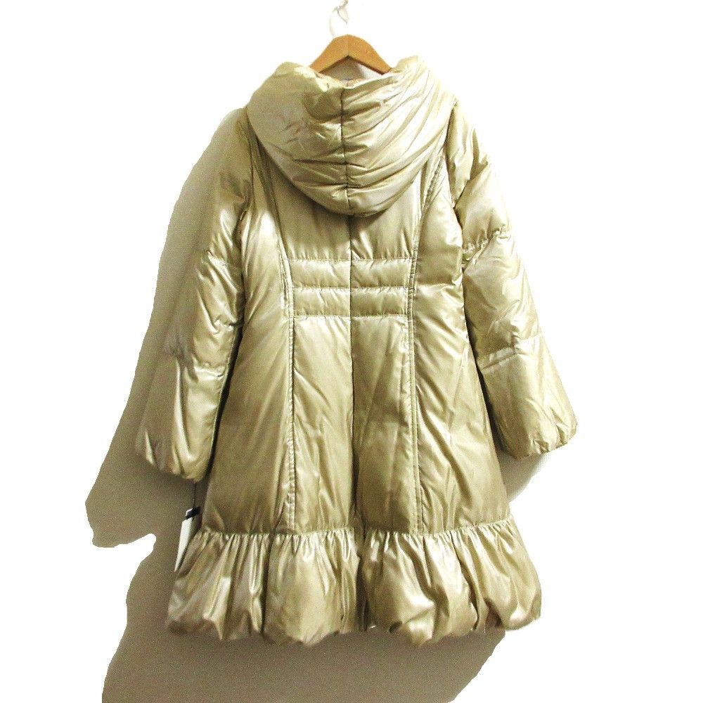 Other Other M'S GRACY Down Coat Textile Outerwear DUTY FREE for USA Size ONE SIZE - 2 Thumbnail