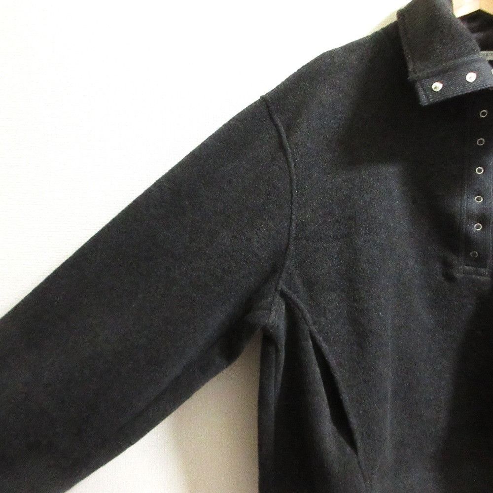 United Arrows United Arrows Beauty&Youth United Arrows Wool Fleece Pullover Textile Tops 16121755421 DUTY FREE for USA Size ONE SIZE - 4 Thumbnail