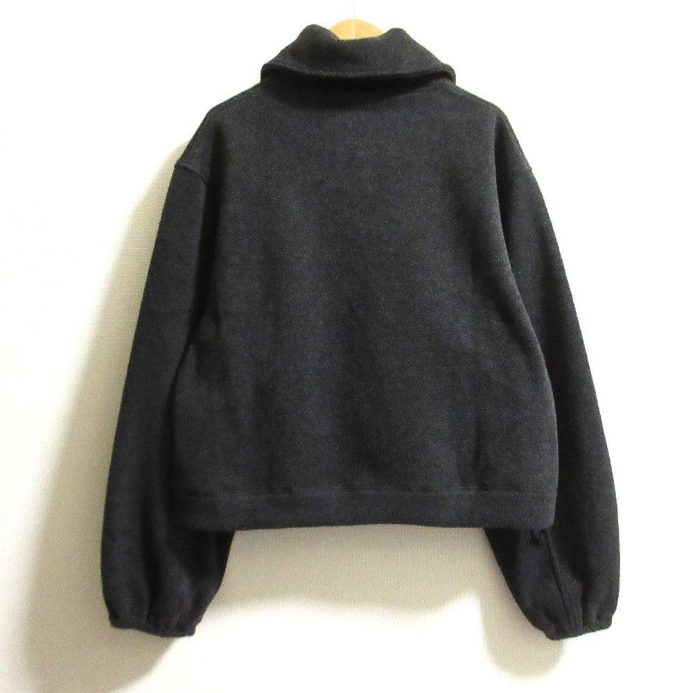 United Arrows United Arrows Beauty&Youth United Arrows Wool Fleece Pullover Textile Tops 16121755421 DUTY FREE for USA Size ONE SIZE - 2 Thumbnail