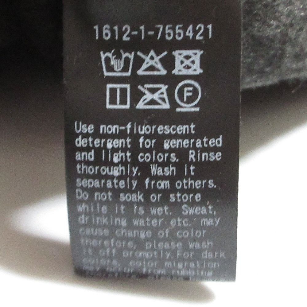 United Arrows United Arrows Beauty&Youth United Arrows Wool Fleece Pullover Textile Tops 16121755421 DUTY FREE for USA Size ONE SIZE - 13 Thumbnail