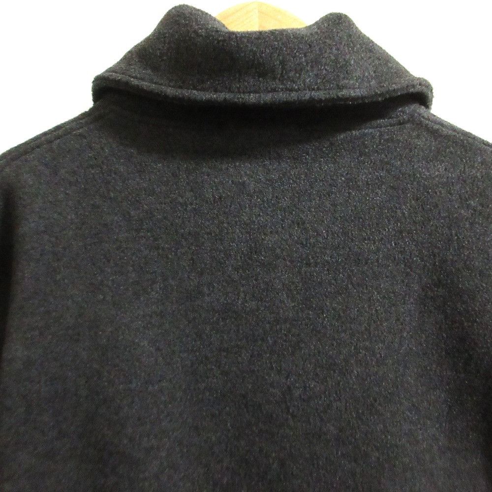United Arrows United Arrows Beauty&Youth United Arrows Wool Fleece Pullover Textile Tops 16121755421 DUTY FREE for USA Size ONE SIZE - 7 Thumbnail