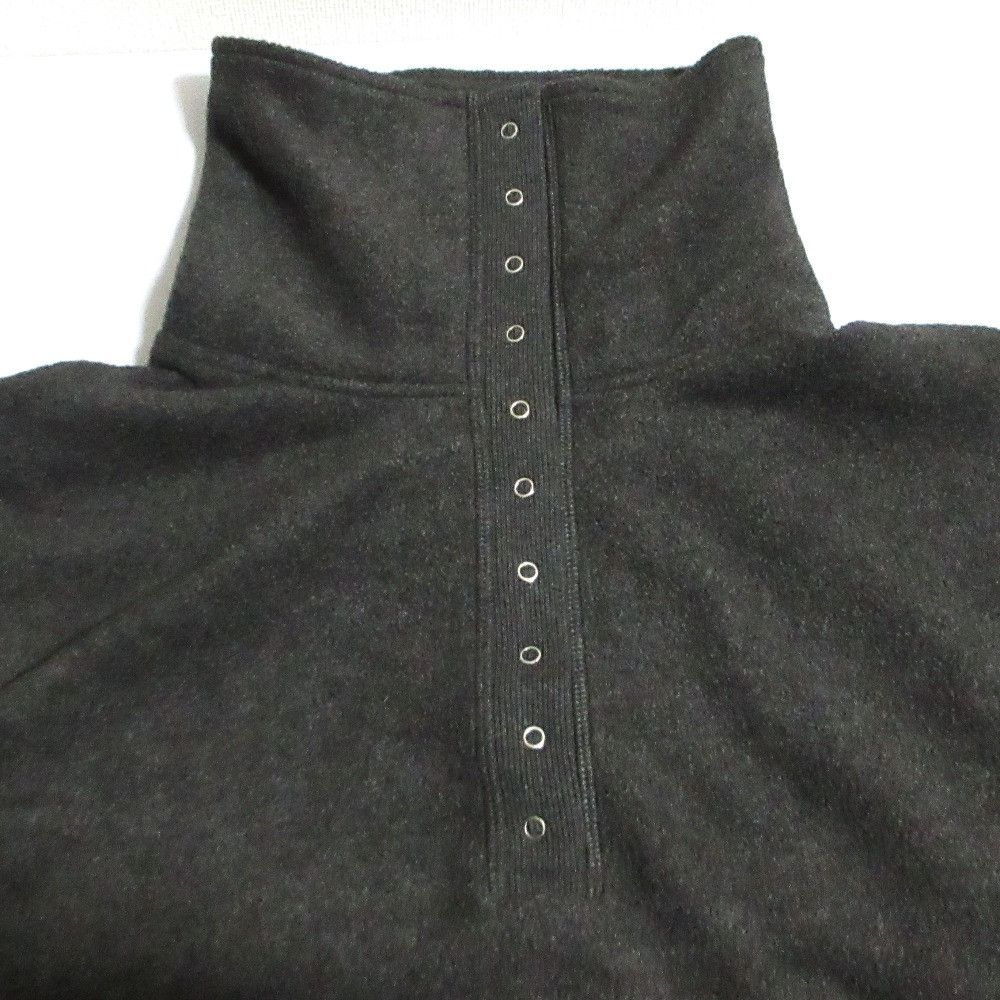 United Arrows United Arrows Beauty&Youth United Arrows Wool Fleece Pullover Textile Tops 16121755421 DUTY FREE for USA Size ONE SIZE - 8 Thumbnail