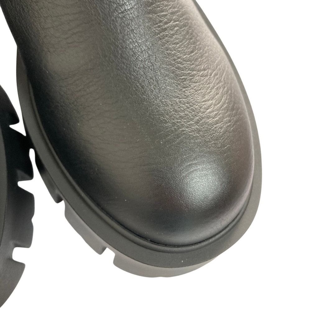 Other Other Fabio Rusconi PAMELA Leather Short Boots Leather Shoes DUTY FREE for USA Size ONE SIZE - 8 Thumbnail