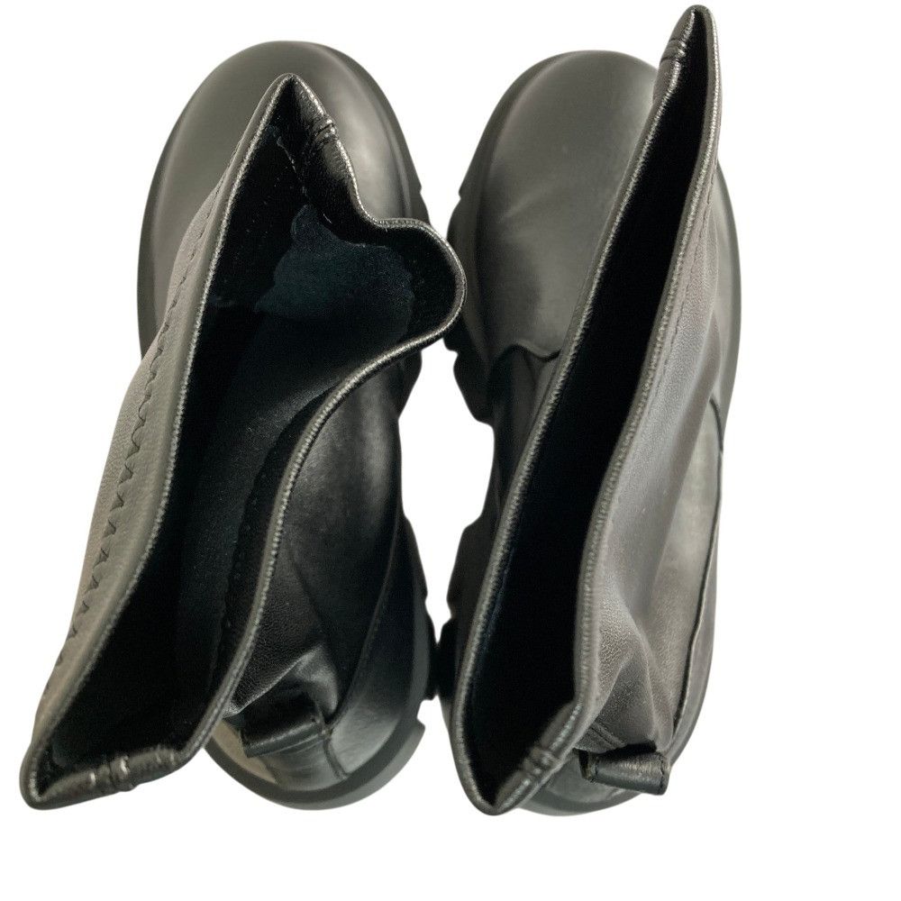 Other Other Fabio Rusconi PAMELA Leather Short Boots Leather Shoes DUTY FREE for USA Size ONE SIZE - 4 Thumbnail