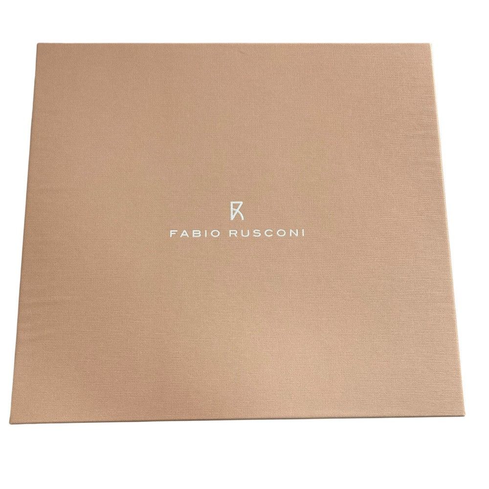 Other Other Fabio Rusconi PAMELA Leather Short Boots Leather Shoes DUTY FREE for USA Size ONE SIZE - 9 Thumbnail
