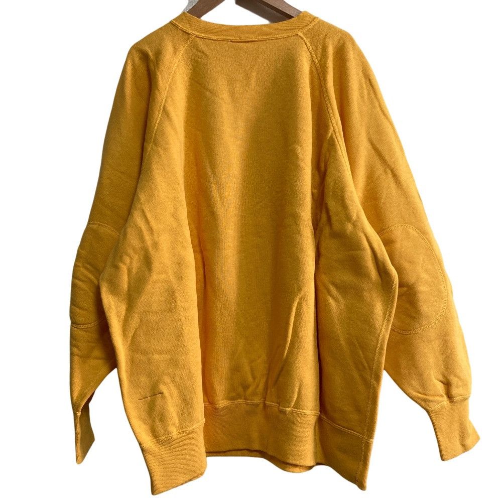 Other 45 45R Fleece Sweatshirt Textile Sweatshirts & Hoodies 8097017 DUTY FREE for USA Size ONE SIZE - 2 Thumbnail