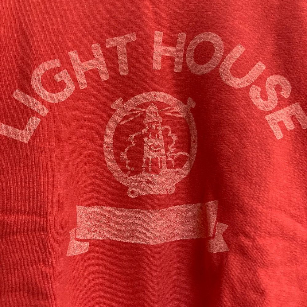 Other 45 45R lighthouse print cotton sweatshirt Textile Sweatshirts & Hoodies 81270204 DUTY FREE for USA Size ONE SIZE - 3 Thumbnail