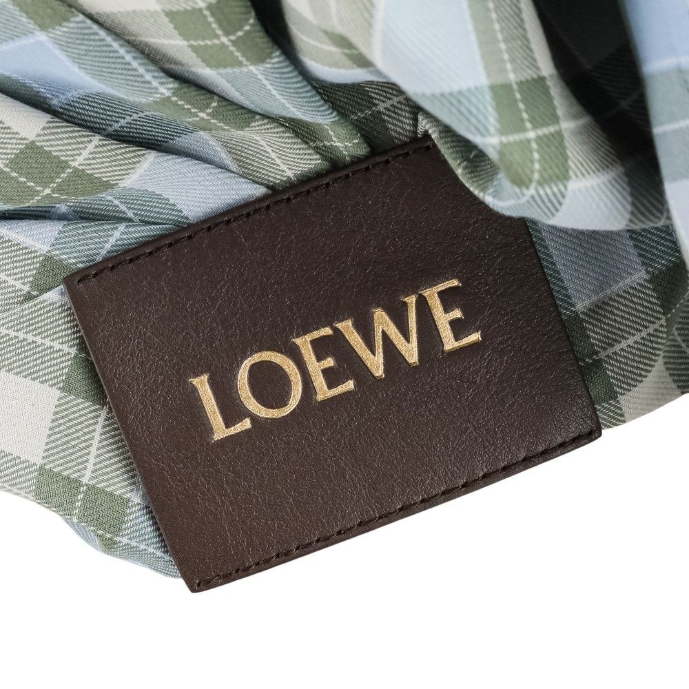 Loewe Loewe Loewe Drape Jacket Others Outerwear S359Y02XEP DUTY FREE for USA Size ONE SIZE - 10 Thumbnail