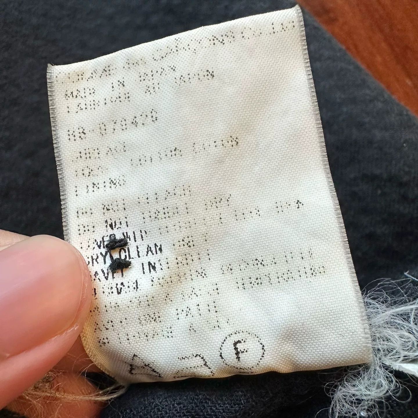 Comme des Garcons Comme des Garçons HOMME 90s Corduroy Shirt Size US M / EU 48-50 / 2 - 5 Thumbnail