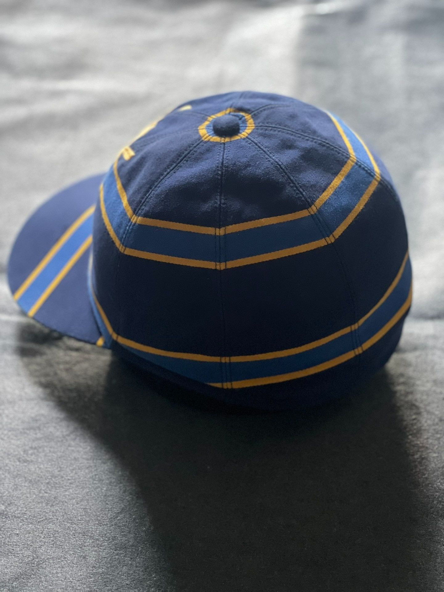 Rugby Ralph Lauren Ralph Lauren Rugby Soft Cap Size ONE SIZE - 3 Thumbnail