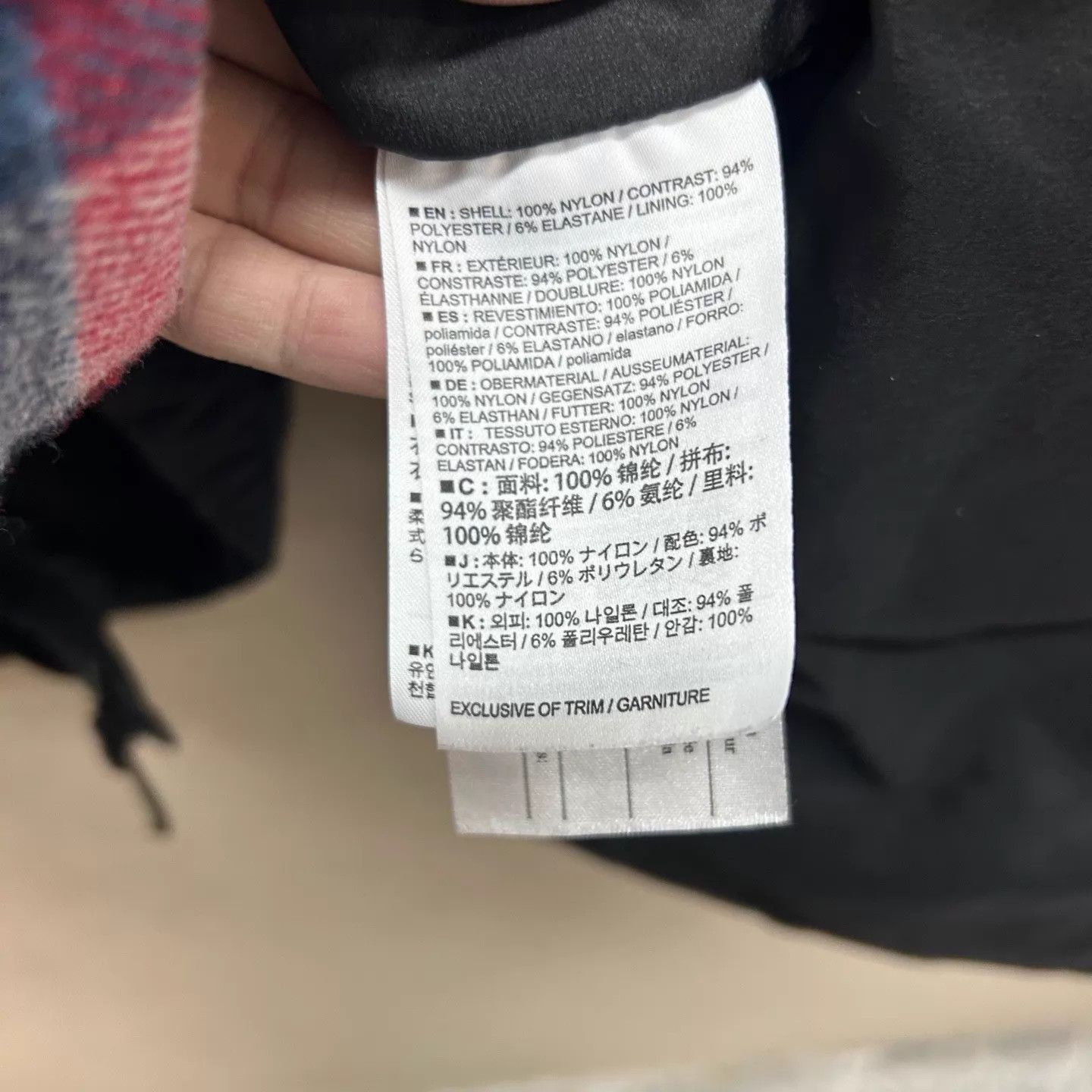 Arc'teryx Hooded Zip-Up Light Jacket Size US XXL / EU 58 / 5 - 5 Thumbnail