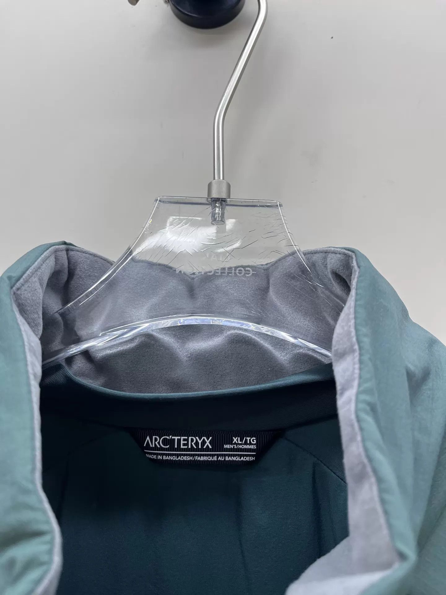 Arc'teryx Blue Light Jacket - Size XL Size US XL / EU 56 / 4 - 3 Thumbnail