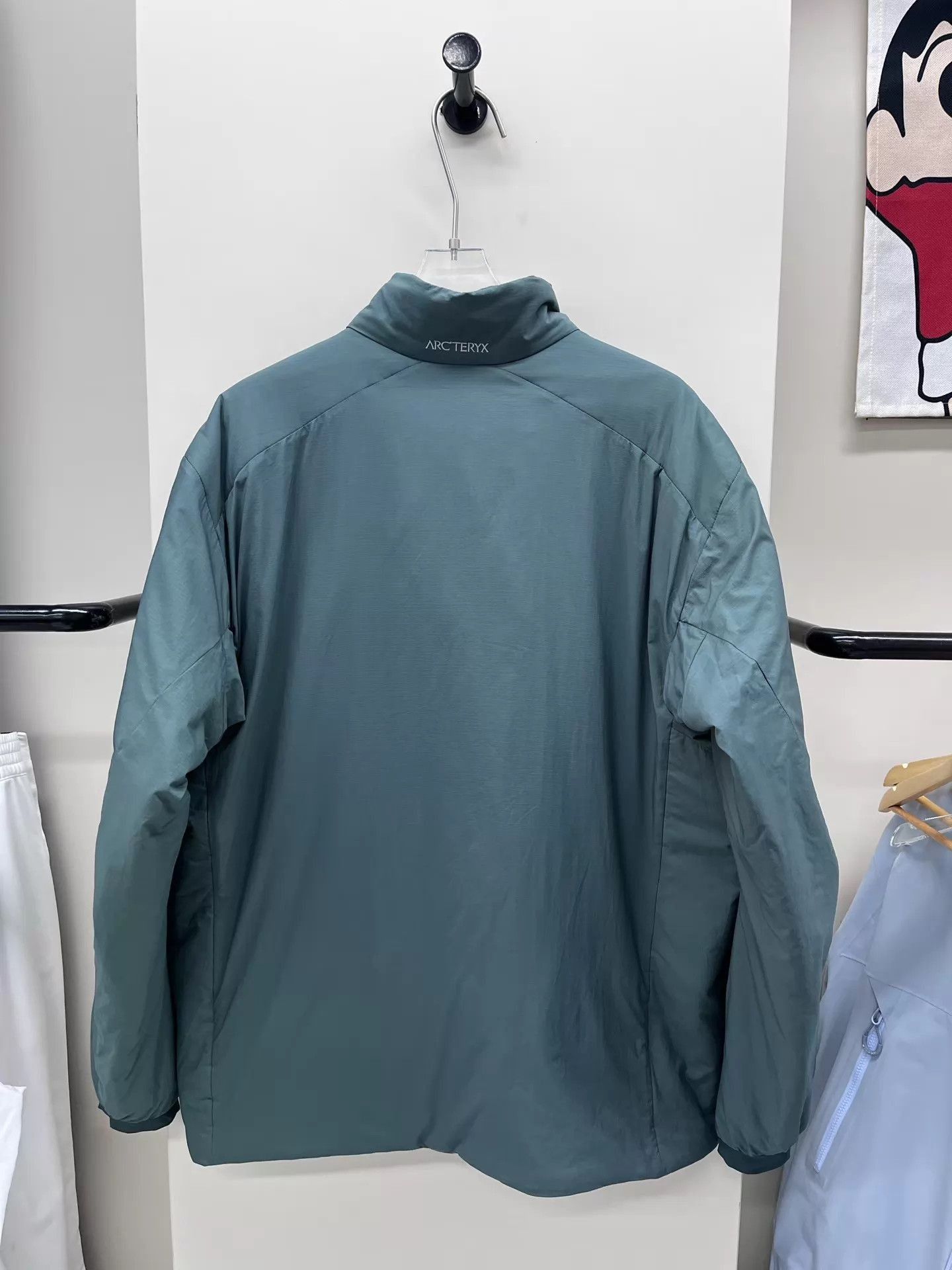Arc'teryx Blue Light Jacket - Size XL Size US XL / EU 56 / 4 - 2 Thumbnail