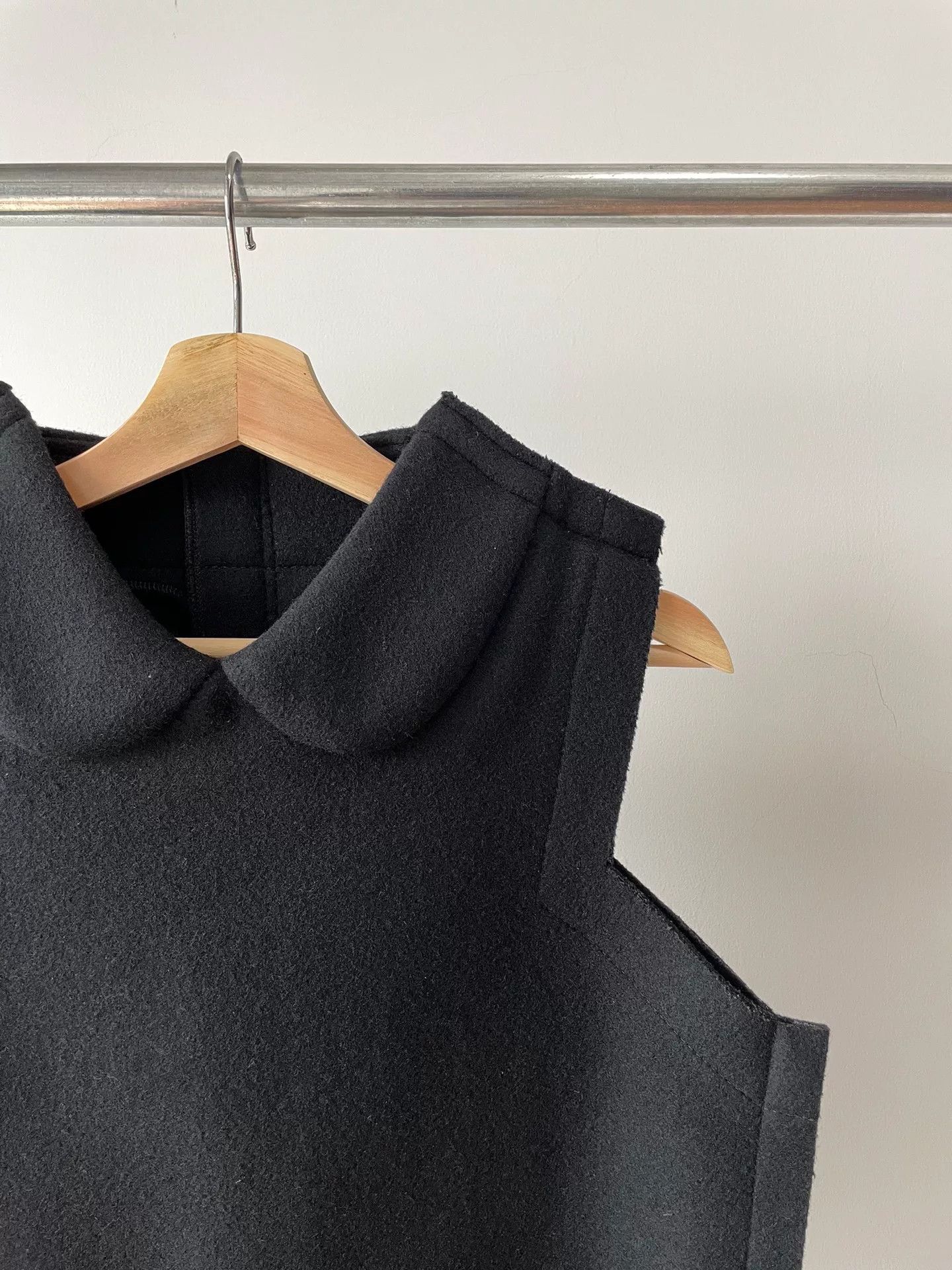 Comme des Garcons Comme des Garcons 2D Style Top Size XS / US 0-2 / IT 36-38 - 2 Thumbnail