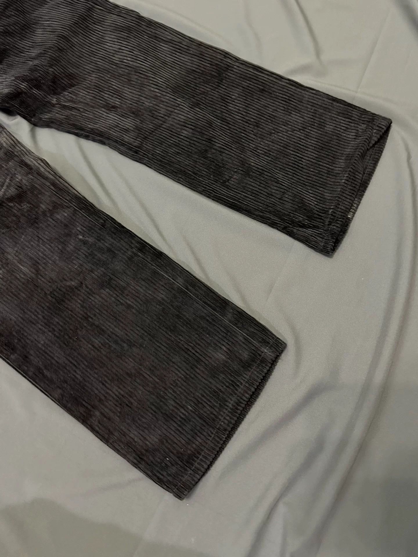 Vintage Vintage 70s German Logger Pants Size US 31 - 2 Thumbnail