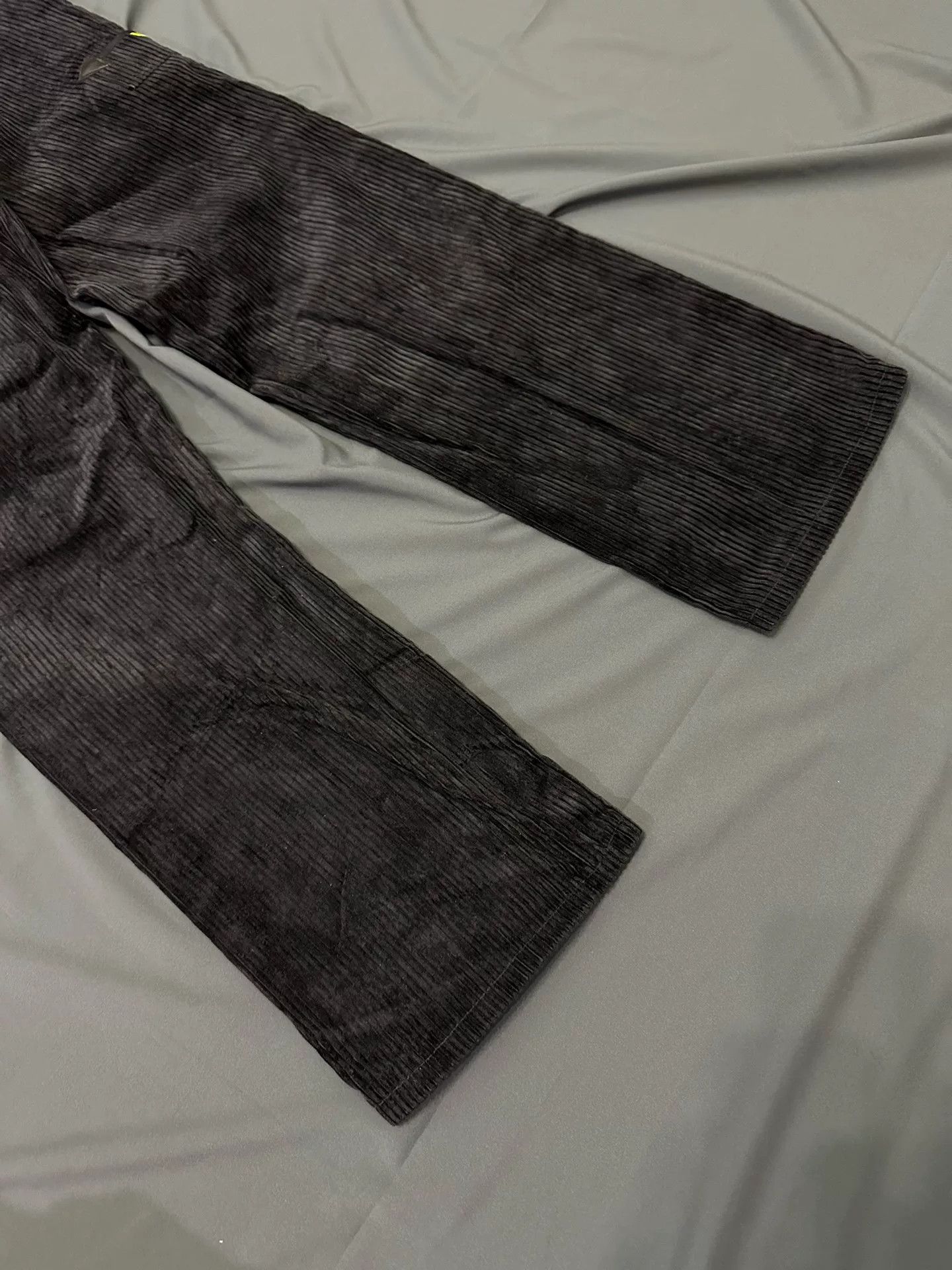 Vintage Vintage 70s German Logger Pants Size US 31 - 6 Thumbnail