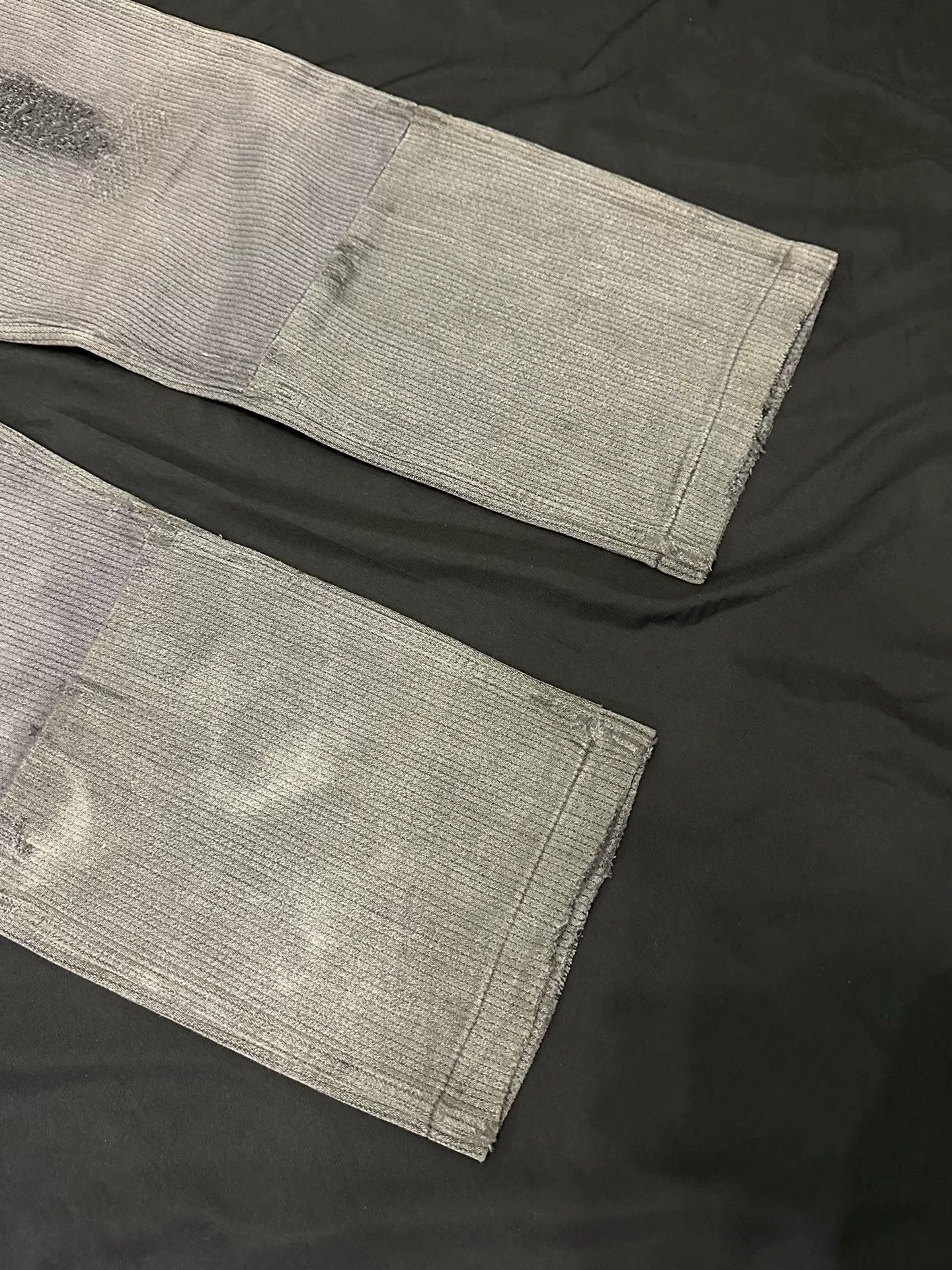 Vintage Vintage 1940s French Workwear Pants Size US 31 - 2 Thumbnail