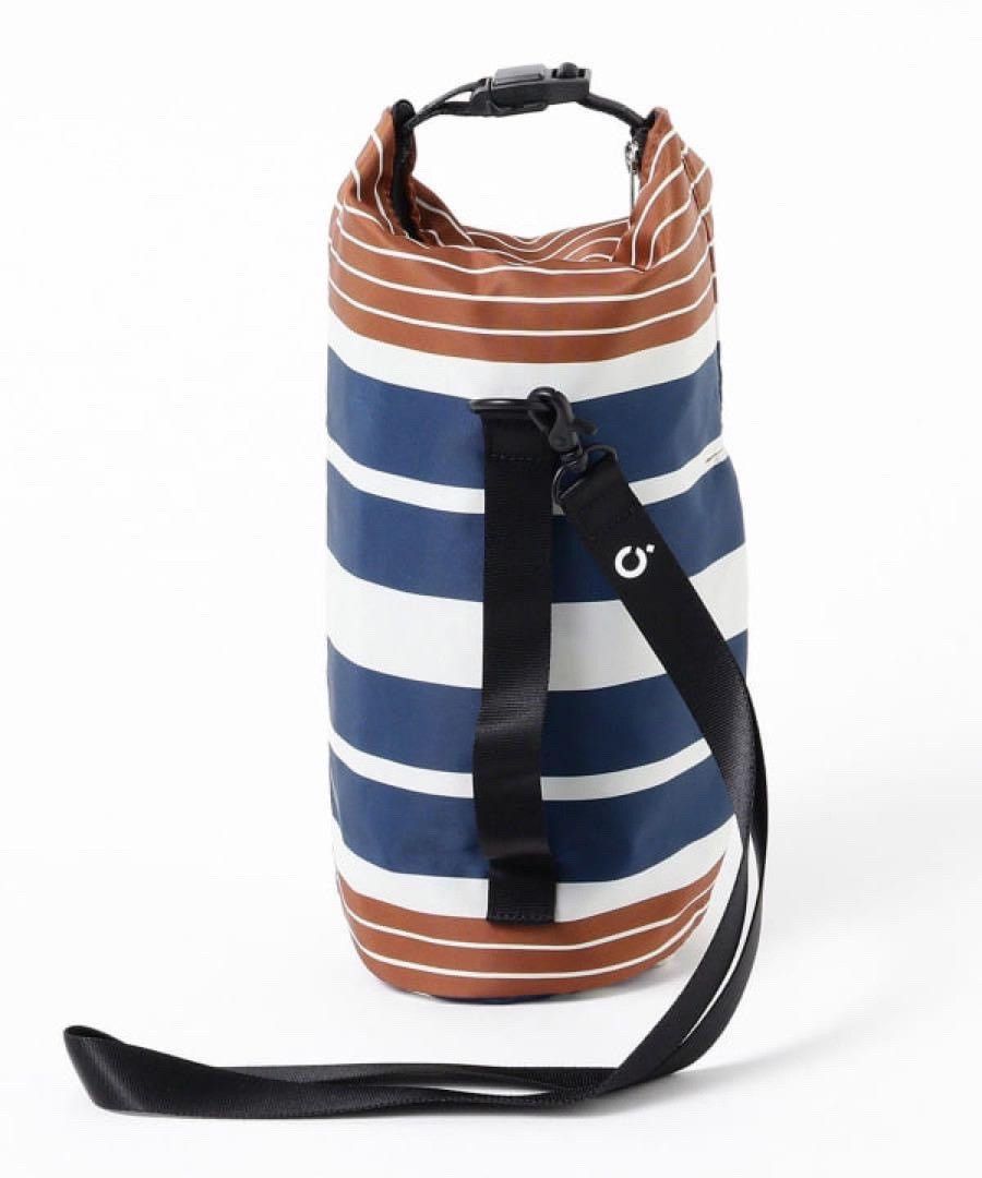 Porter NOMA t.d. × PORTER Cylinder Bag Size ONE SIZE - 3 Thumbnail