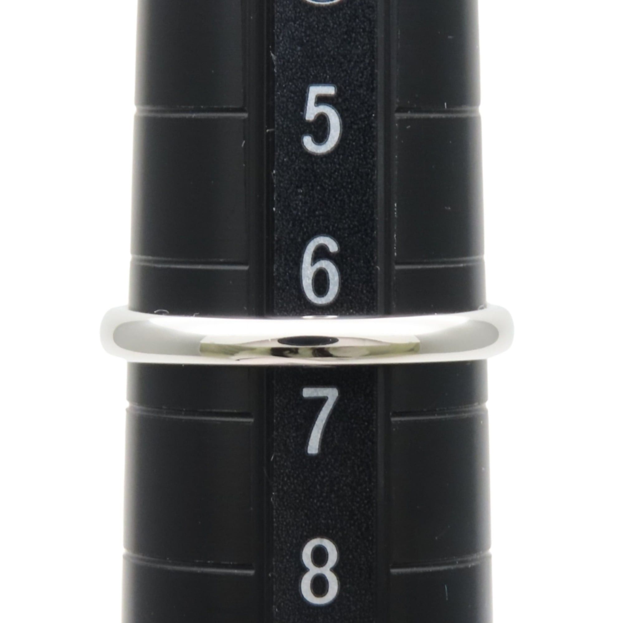 Tiffany & Co. Tiffany & Co. Wedding Band Ring, Platinum 950, Women's. Size ONE SIZE - 8 Thumbnail