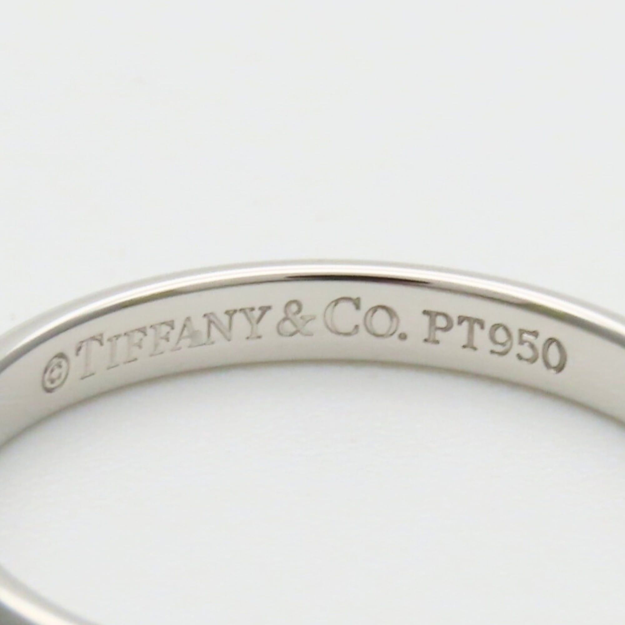 Tiffany & Co. Tiffany & Co. Wedding Band Ring, Platinum 950, Women's. Size ONE SIZE - 5 Thumbnail