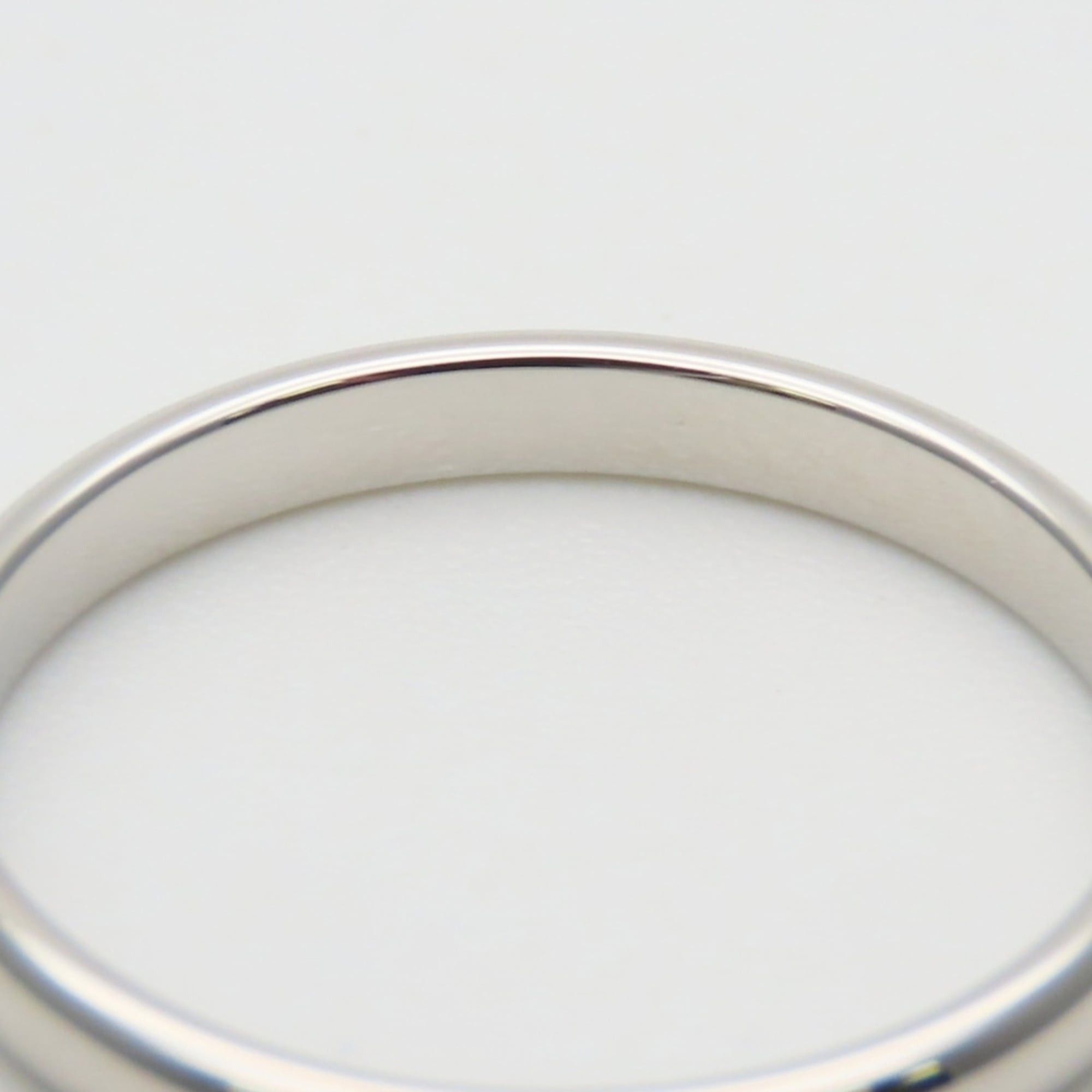 Tiffany & Co. Tiffany & Co. Wedding Band Ring, Platinum 950, Women's. Size ONE SIZE - 6 Thumbnail