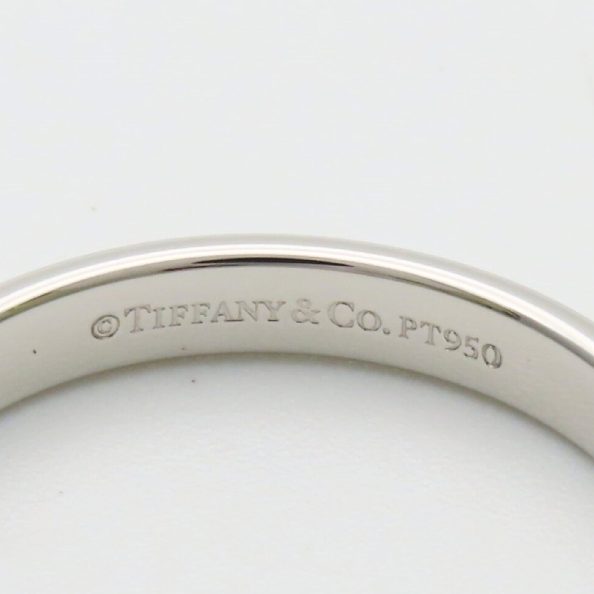 Tiffany & Co. Tiffany & Co. Wedding Band Ring, Platinum 950, Men's. Size ONE SIZE - 5 Thumbnail