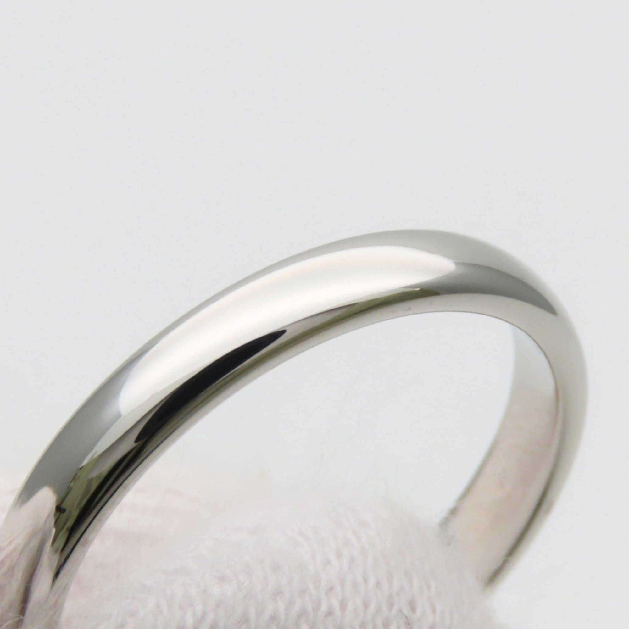 Tiffany & Co. Tiffany & Co. Wedding Band Ring, Platinum 950, Men's. Size ONE SIZE - 6 Thumbnail