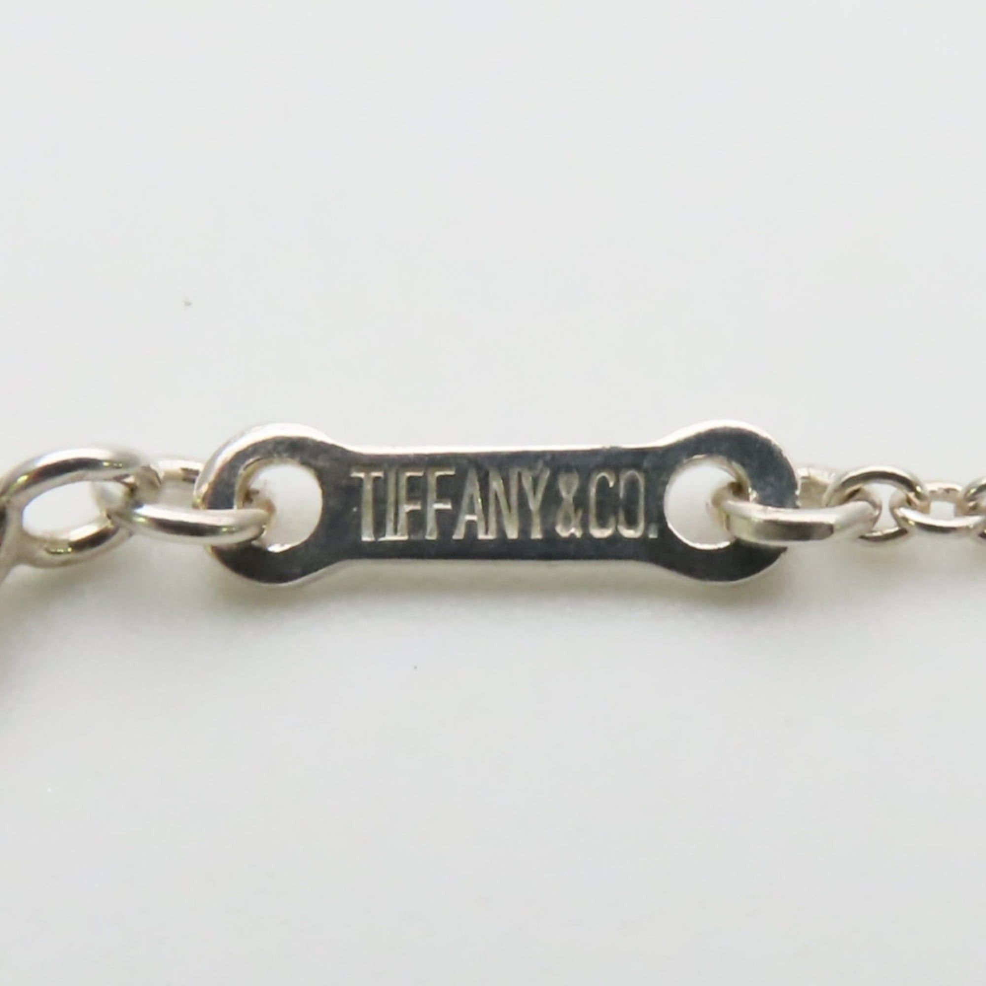 Tiffany & Co. Tiffany & Co. Starfish Necklace, Sterling Silver 925, Elsa Peretti Design, Women's. Size ONE SIZE - 8 Thumbnail