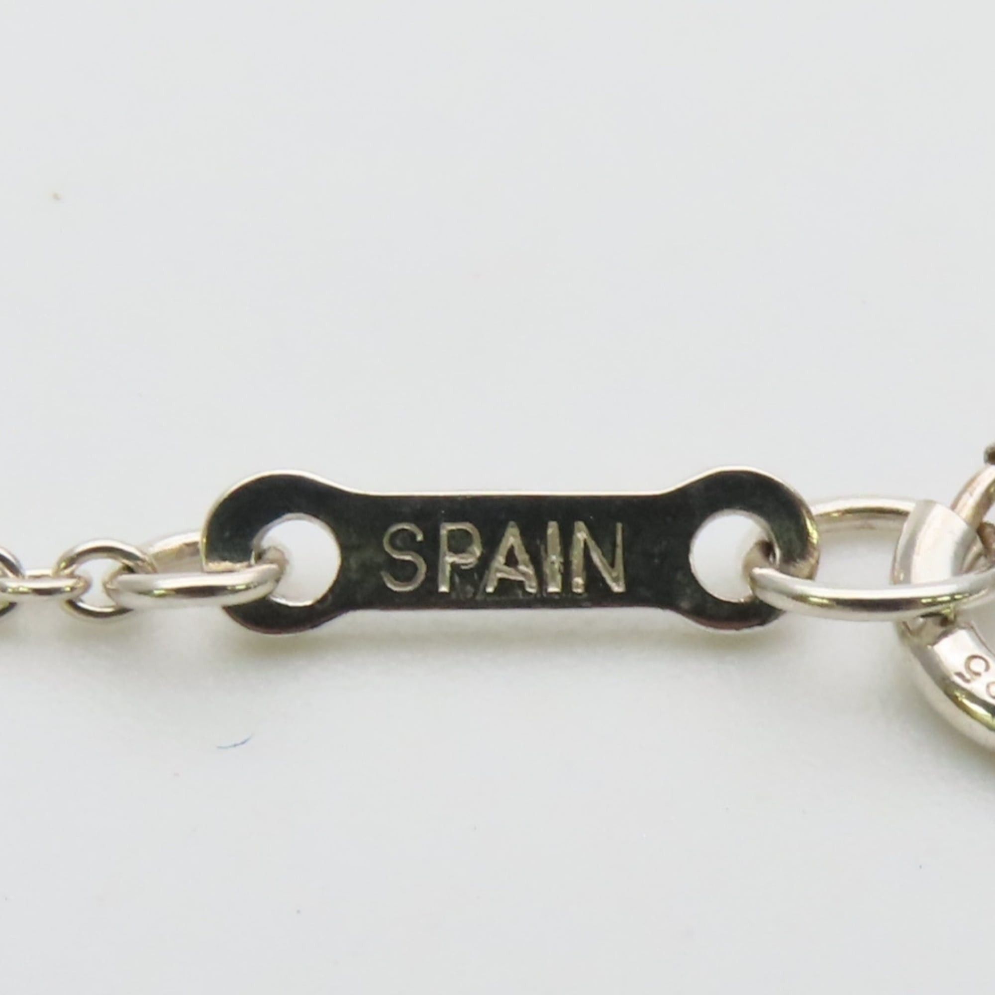 Tiffany & Co. Tiffany & Co. Starfish Necklace, Sterling Silver 925, Elsa Peretti Design, Women's. Size ONE SIZE - 10 Thumbnail