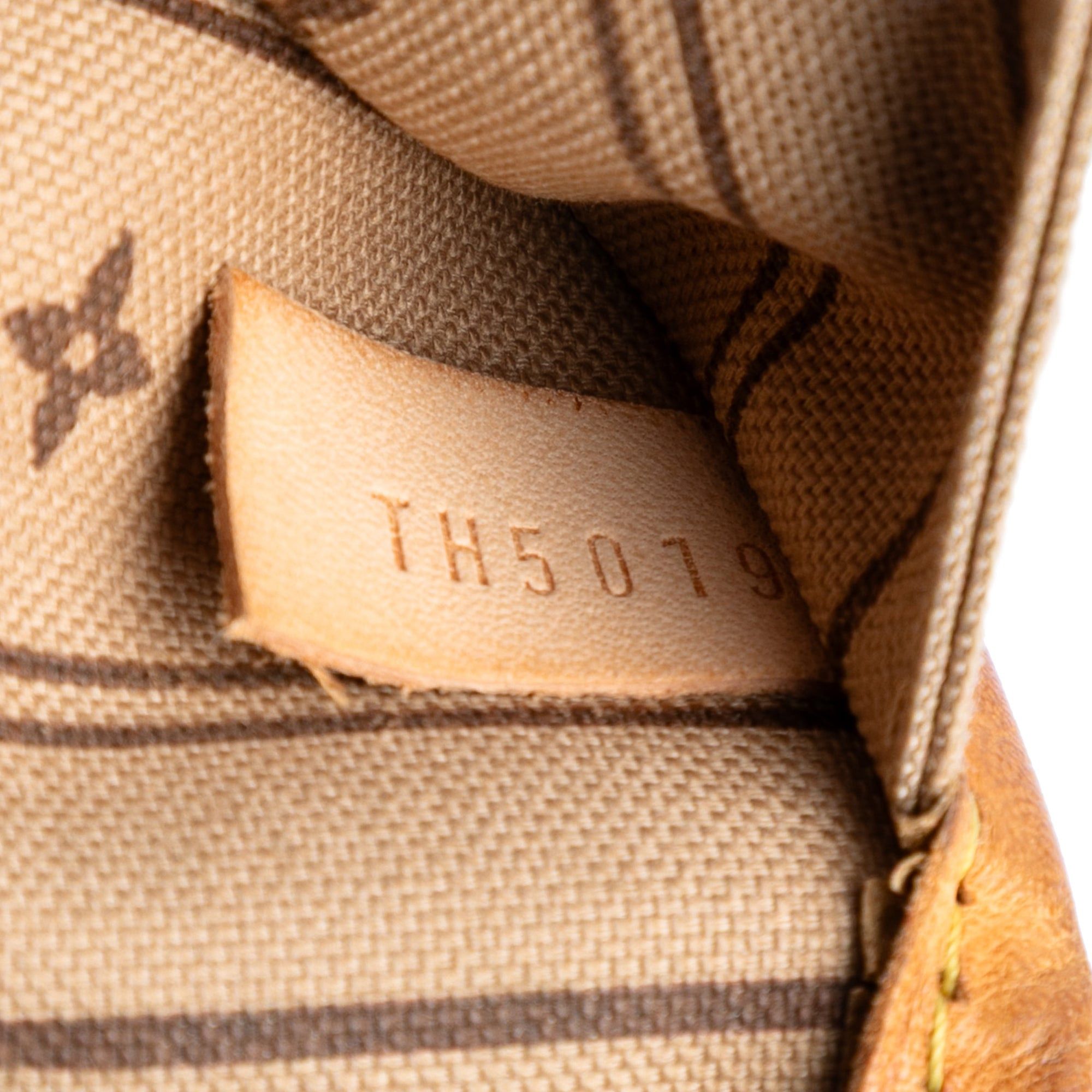 Louis Vuitton Monogram Neverfull GM Size ONE SIZE - 6 Thumbnail