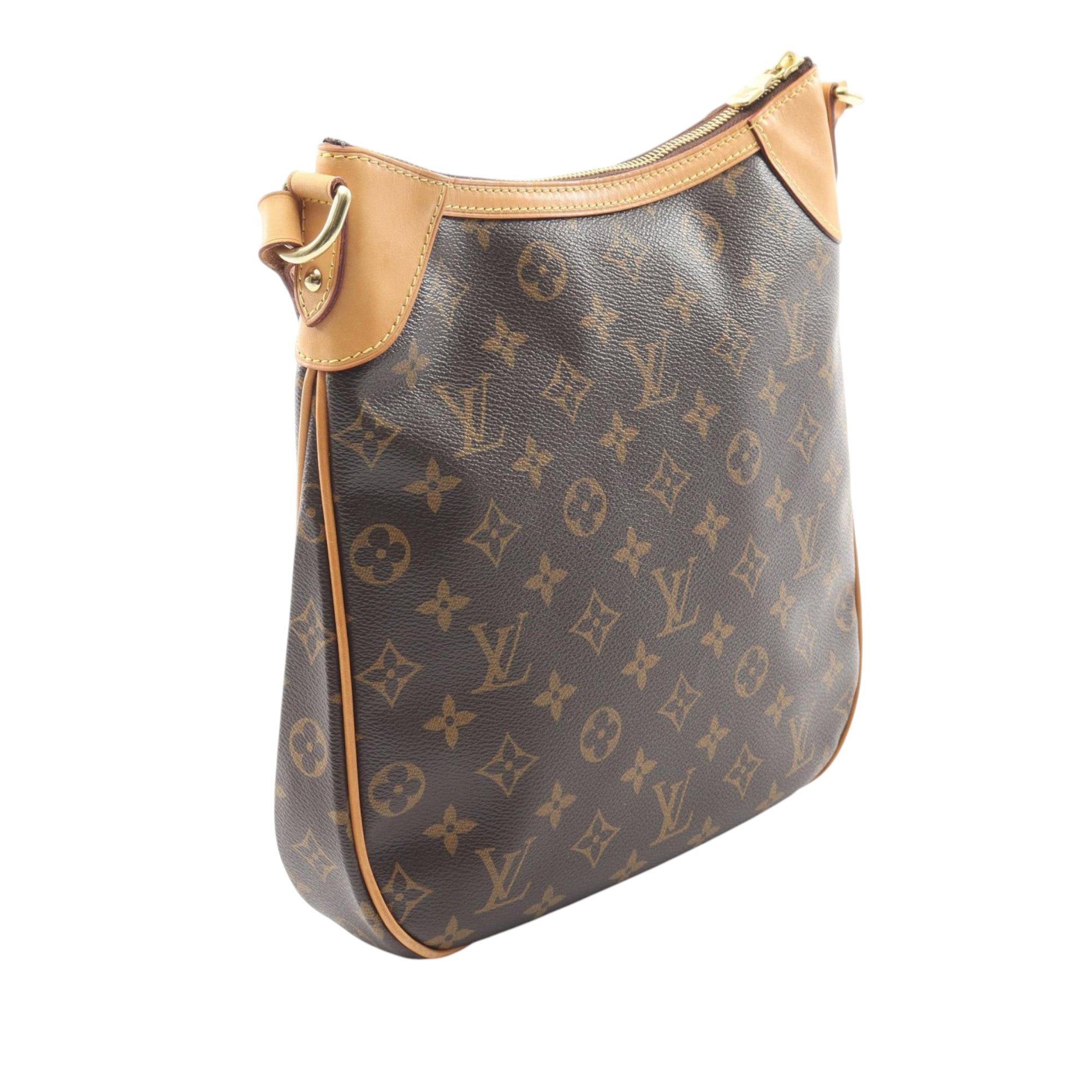 Louis Vuitton Monogram Odeon PM Size ONE SIZE - 2 Thumbnail