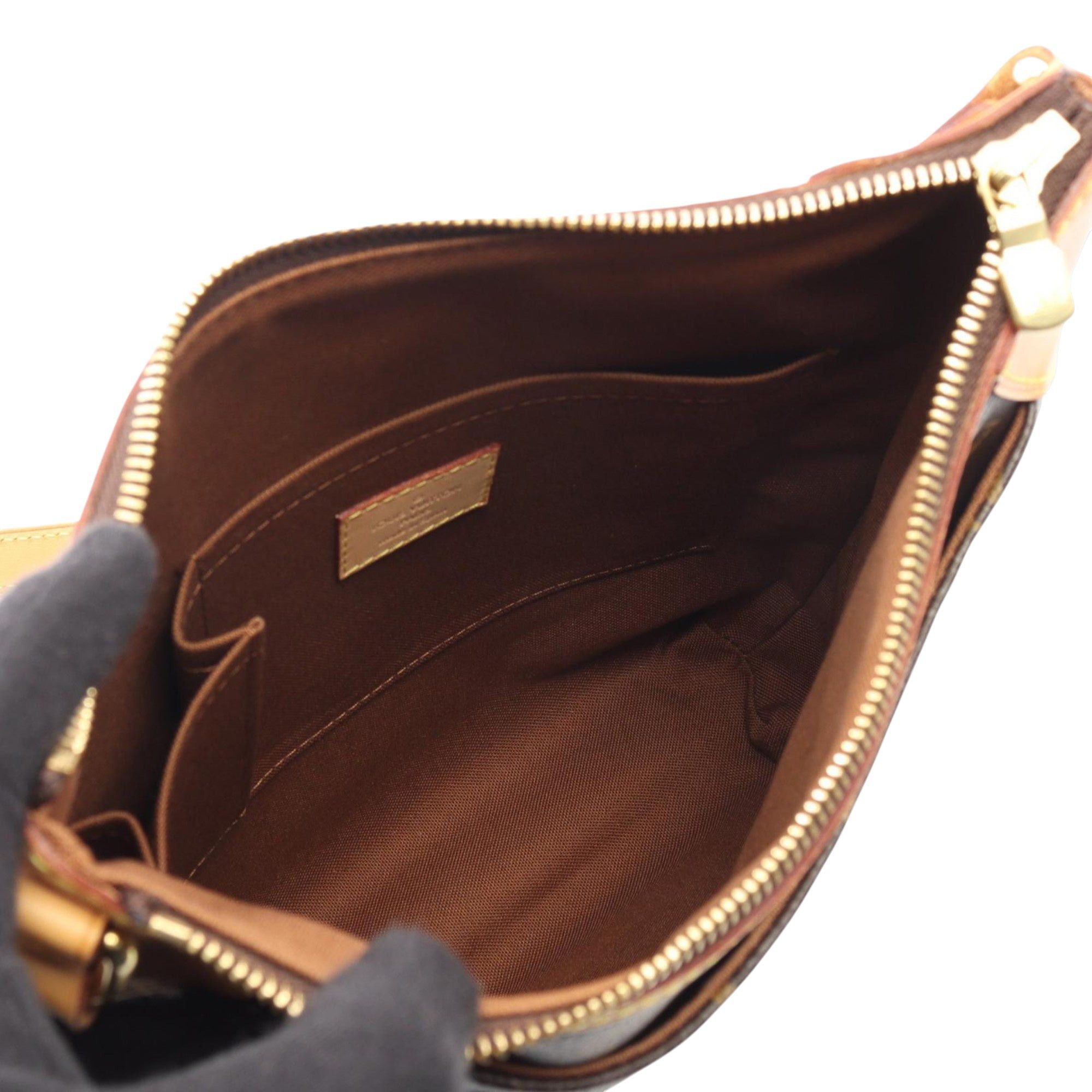 Louis Vuitton Monogram Odeon PM Size ONE SIZE - 3 Thumbnail