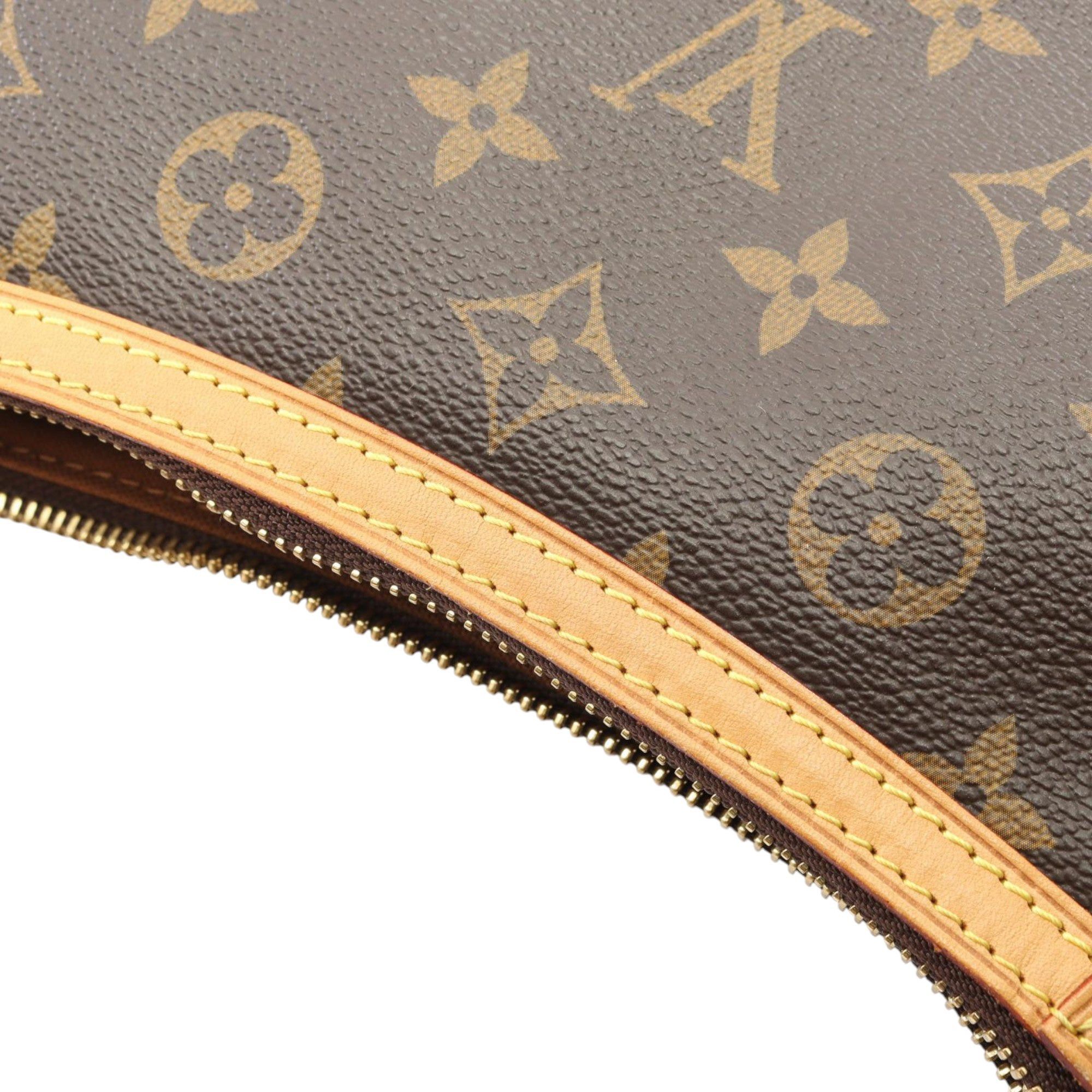 Louis Vuitton Monogram Odeon PM Size ONE SIZE - 9 Thumbnail