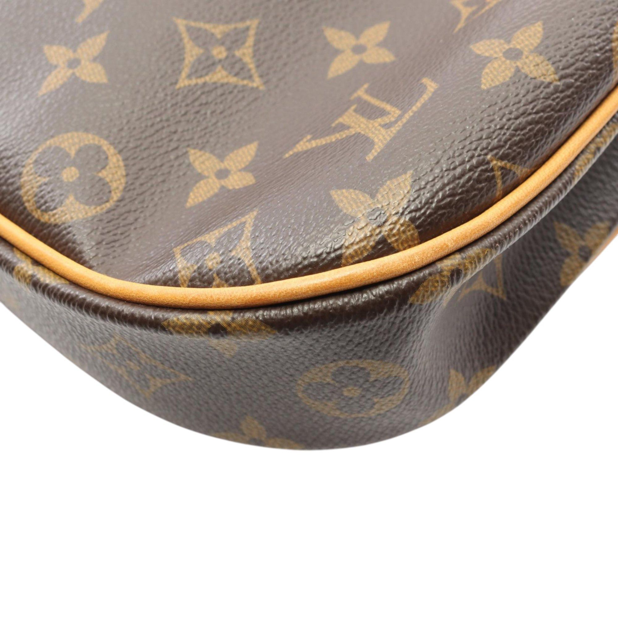 Louis Vuitton Monogram Odeon PM Size ONE SIZE - 7 Thumbnail