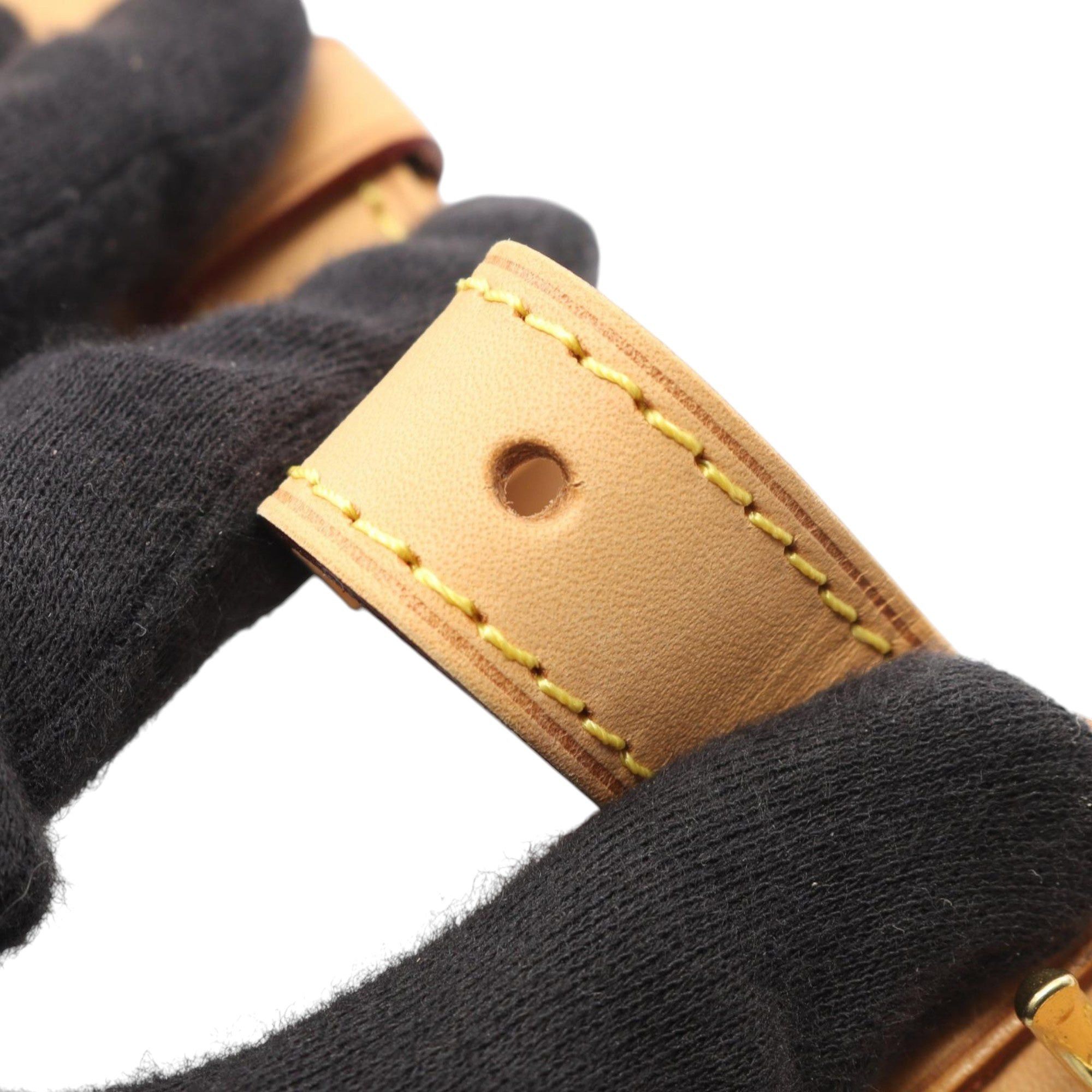 Louis Vuitton Monogram Odeon PM Size ONE SIZE - 8 Thumbnail