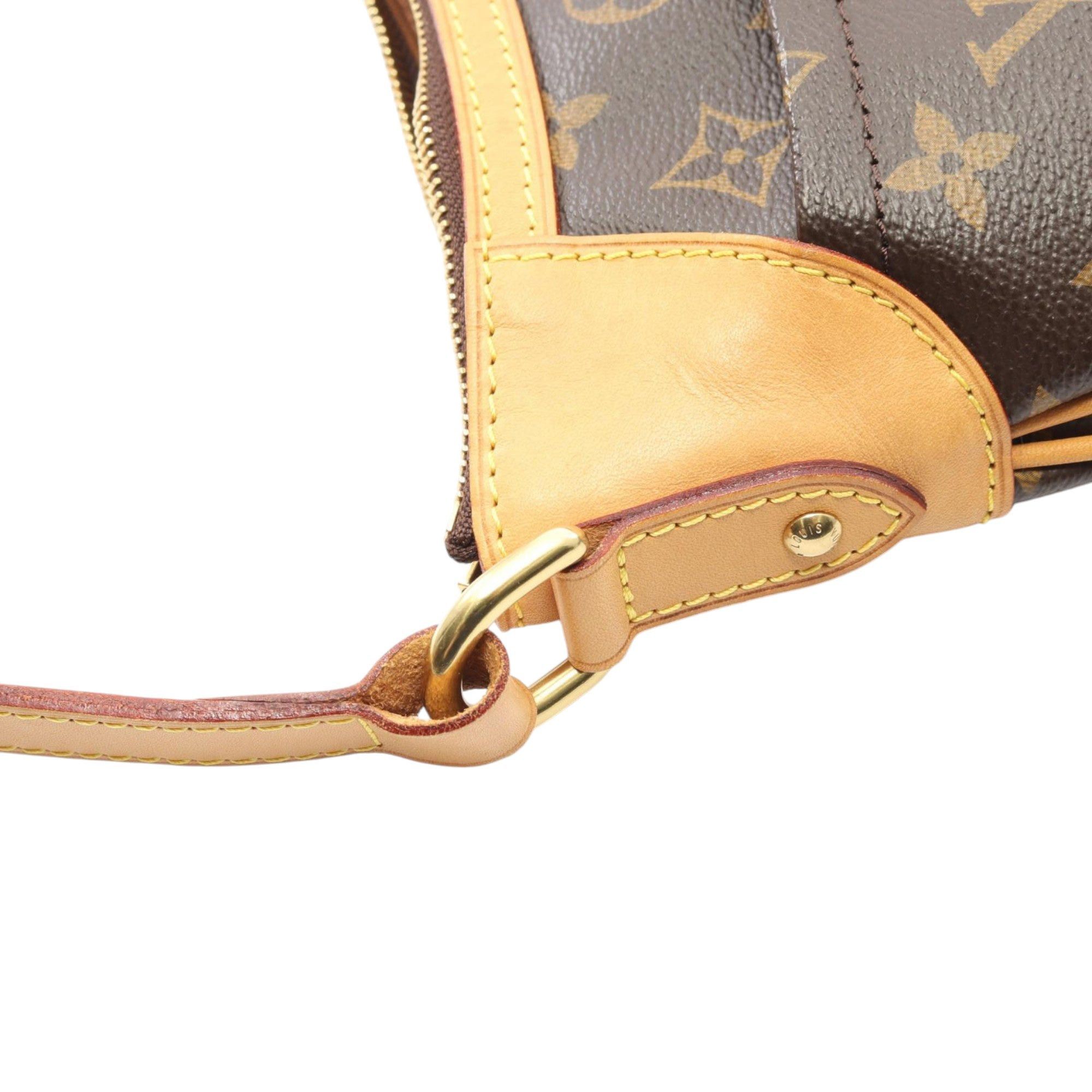Louis Vuitton Monogram Odeon PM Size ONE SIZE - 6 Thumbnail